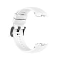 Miniatyrbillede 1 af 5: Urrem Armbånd til Huawei til Honor GS Pro Silikone Rem Bælte Urarmbånd