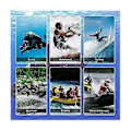 Miniatyrbild 2 av 5: Dykhuvor Surfning Snorkling Skydd Öronskydd Simutrustning Dykarskydd