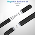 Miniatyrbilde 4 av 5: Stylus Penn For Ing Ph Penner For Android Nettbrett Ing Skrivepennhette