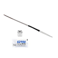 Miniatyrbilde 1 av 5: NTC100K X1 P1P Serie Termistor Sensor Høy Temperatur 300 for Varmeblokk
