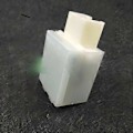 Miniatyrbillede 3 af 5: Automobil Signal Relæ Hazard Advarselsblinklys til 6 MPV 2002-2006 GJ6A66830 3211224320
