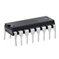 Miniatyrbilde 1 av 4: L293d L293 L293b Dip/sop Push-pull -chl Stepper Driver Ic P