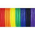 Miniatyrbild 4 av 5: 7 st Rainbow Multifunktion Paracordes för Parachute Armband Slumpmässig Färg