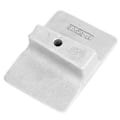 Miniatyrbillede 3 af 5: Anode 61N-45251-01 til 2-takts 9.9HK 15HK Bådmotor