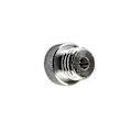 Miniatyrbillede 4 af 5: 1/4-5/8 Adapter er Egnet Til 1/4 Interface Niveau Beslag