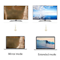 Pikkukuva 2 / 5: USB C Type C - HDMI HDTV -sovitinkaapeli Macbook Air 12 tuumalle