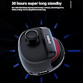 Miniatyrbilde 2 av 5: Memo Mb01 Mobil Ph Gamepad Trådløs Tann Spill Gaming Joystick Ekstrautstyr-