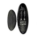 Miniatyrbilde 2 av 5: Fjernkontroll egnet for BN59-01185F BN59-01184D BN59-01185D BN59-01184D BN59-01182D BN59-01185D BN59-01182D Opptaker