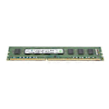 Miniatyrbild 1 av 5: DDR3 4GB RAM-minne 2RX8 PC3 12800 1600Mhz 1.5V Dimm 16 IC 240Pins Endast för minne