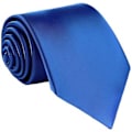 Miniatyrbilde 1 av 3: Slips for menn, ensfarget slips for menn, business, bryllup, formelle slips