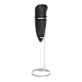 Miniatyrbilde 1 av 5: Melkeskummer med D Håndholdt Visp Drikkeskummer Mini Blender Mikser For Frappe Proo