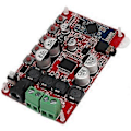Miniatyrbillede 1 af 5: TDA7492P 50W+50W Digital Forstærker Board Trådløs Bluetooth Audio Receiver Forstærker Board Modul Strømforsyning 8-25V
