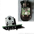 Miniatyrbild 3 av 5: Mus Scroll Board Encoder Mus Hjul Board Dekoder för G403 G703 Mus Reparationsdelar