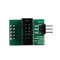 Miniatyrbilde 1 av 5: Bredere Strømkanal Pin 27 Kort Adapter Sensor for CR-10 Ender 3 Ender 3 Pro Ender 5 BL-Touch BL for Touch 3D-skriver P