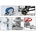 Miniatyrbild 3 av 5: Universell Nyckel Multifunktion Snabb Justerbar Skiftnyckel Set 2 Delar