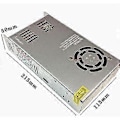 Miniatyrbillede 2 af 5: 12v 50a 600w Switch Strømforsyning Til Automation, Instrumenter, Elektrisk Strøm, Petroleum Og Petrokemisk Industri, Etc