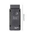 Miniatyrbild 3 av 5: Diagnostisk skanner OBD2 Opcom för Opel- V1.70 V1.78 V1.99 OBD2 OPCOM PIC18f458