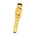 Miniatyrbillede 5 af 5: Metal Quick Connector Adapter til Karcher K Havehane Adapter Gevind