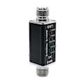 Miniatyrbillede 5 af 5: SWR Meter SWR&Power Meter 3-30MHz Frekvensområde 100W til Forskelligt Kortbølgeradioudstyr