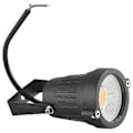 Pikkukuva 1 / 5: Cob 3w 12v Led Nurmikko Led Ulkona (ei pylvästä)