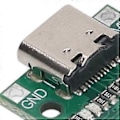 Miniatyrbillede 4 af 4: 5 STK. Lithium Batteri Opladnings Boost Modul med Balance 23S Batteri Opladning Step Up Board