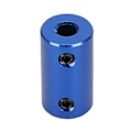 Miniatyrbillede 3 af 4: Printerkobling, 5 stk. 3D-printere Stepper Printer Kobling Stepper Kobling Bedst i sin klasse