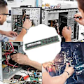 Miniatyrbillede 3 af 5: Ddr3 4gb 1333mhz Recc Ram Hukommelse+køle Vest Pc3l-10600r 240pin 2rx4 1.5v Reg Ecc Hukommelse Ram Til X79 X58 Bundkort