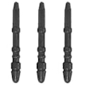 Miniatyrbilde 1 av 5: 3-pakning med penn-tupper for Surface Pro 3, 3 stk. erstatningstupper for Surface Pro 3 kontaktpenn