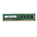 Miniatyrbillede 1 af 5: DDR3 2GB RAM 1333 MHz til Intel Desktop PC Hukommelse 240-pin 1.5V Ny DIMM