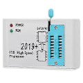 Miniatyrbillede 3 af 4: EZP2019 Høj Hastighed SPI FLASH USB 2.0 12MBPS Kompakt Programmeringsenhed Support