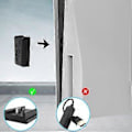 Pikkukuva 3 / 5: USB-keskitinsovitin, nopea tiedonsiirto, USB-liitännän jakaja, USB 2.0 3.0 Type-C -portti konsolille