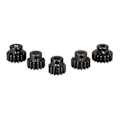 Miniatyrbild 3 av 5: 5st 8195 5mm M1 13t 14t 15t 16t 17t Pin Ar För Zd Racing 9116/v3 9020-v3 9021-v3 9203 1
