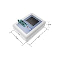 Miniatyrbillede 5 af 5: Lcr Tc1 1.8 Tommer Tft Lcd Display Meter Transistor Er Diode Triode C Eller