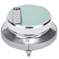 Miniatyrbillede 3 af 5: Håndsving Hjul Kit 5v Puls Generator CNC Maskinværktøj, 60mm