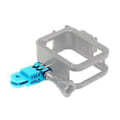 Miniatyrbild 2 av 5: Aluminiumfäste Metall Pivot Arm Justerbar Arm Raka Leder Adapter för Go Pro