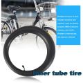 Miniatyrbillede 2 af 5: Slange til dæk 12,5X2,25 (12-1/2 tommer X 2-1/4 tommer) til Pocket Mod Currie, , GT, , , Balance Bikes