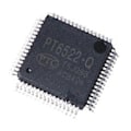 Miniatyrbilde 1 av 5: PT6522-Q Auto IC Chip Strømmodul Speedometer Svart Skjerm Reparasjonsbrikke for 2 3 6 CX5 -5 CX30 -30