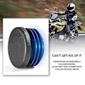Miniatyrbild 3 av 5: Cykelram Hålskydd Pluggar Rative Ramkåpa Set För F900xr F900r 2020- F750gs F850gs