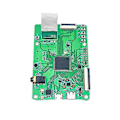 Pikkukuva 4 / 5: Cherry Pi Allwinner V3s Linux+qt Arm Cortex A7 Cpu Useita Liitäntöjä Avoimen Lähdekoodin Kehitys