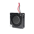 Miniatyrbillede 4 af 5: 5 stk. 30 mm 24 V blæser 3010 Ing Fan børsteløs 2-benet 30 x 30 x 10 mm til 3D-printer