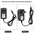 Miniatyrbillede 4 af 5: Lithium-batteri-opladeradapter, erstatningsstrømadapter 100-240V 50HZ/60HZ 21V/1A tyk kobberkerne Li-ION-opladeradapter (EU-stik)