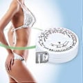 Miniatyrbild 4 av 5: Bmi Anatomisk Kroppsmätare Bmi Med Bmi-kalkylator För Kroppslängd Vikt, Exakt Mätning, Stark Spänning Och Tydlig Utskrift