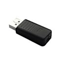 Miniatyrbild 2 av 5: Displayport Till Mini Dp Displayport Hane Till Hona Adapter Bq