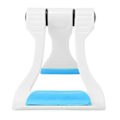 Miniatyrbillede 1 af 4: Tablet Stand Holder, Foldbart Tablet Stand 150 Desktop Stand Holder Foldbart Tablet Stand Højpræcisionsfunktionalitet