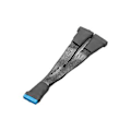 Miniatyrbild 5 av 5: Moderkort USB 3.0 19pin Header 1 till 2 Förlängningssplitterkabel 19pin 20pin Intern Förlängningsheader