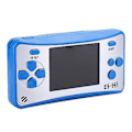 Miniatyrbillede 3 af 4: Spilcontroller 168 i 1 Mini Mini Spillekonsol Håndholdt Gamepad Optimeret til Excellence