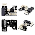 Miniatyrbillede 2 af 5: 3D Printer Vorn Ekstruder Dele Hartk Afterburner Værktøjshoved PCB Board V4.0, til Vorn V0, V0.1