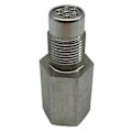 Miniatyrbillede 4 af 5: O2 Sensor M18x1.5 Forlænger Sp Adapter Biltilbehør