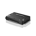 Miniatyrbild 3 av 5: 2.5 3.5 Universal Adapter Usb3.0 Usb 3.0 Dataöverföring Till Sata Ide Combo Extern Konverterare (eu Plu