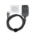 Miniatyrbillede 4 af 4: Multi-Sprogs VCDS HEX X2 22.3 HEX CAN USB Interface V2 ATMEGA162+16V8+FT232RQ